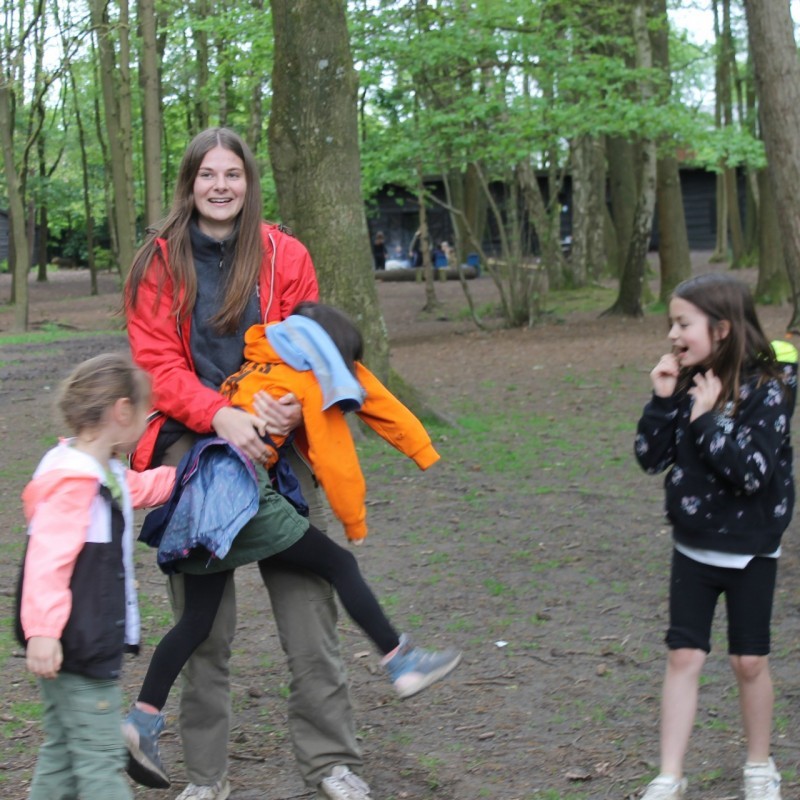 IMG 9107 - Scouts en Gidsen Zaventem 